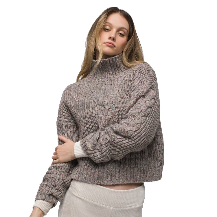 Prana Laurel Creek Sweater - Women's - Image 2